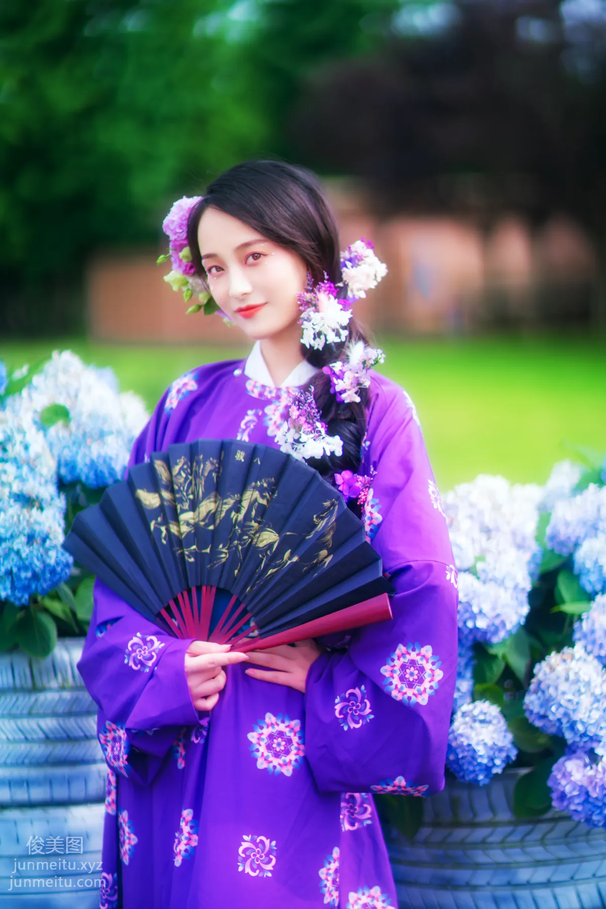 Huan Huan: YiTuYu photo 34
