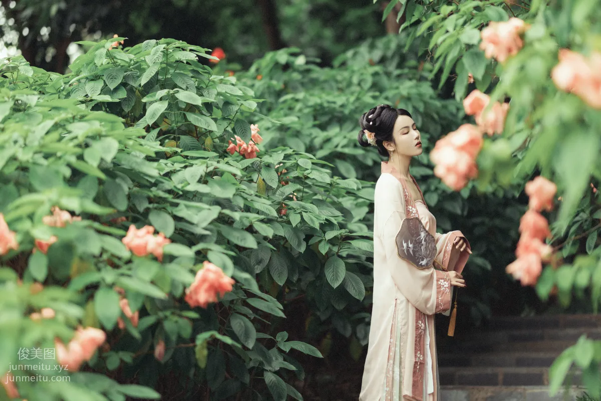 San Zhongzi: YiTuYu photo 4