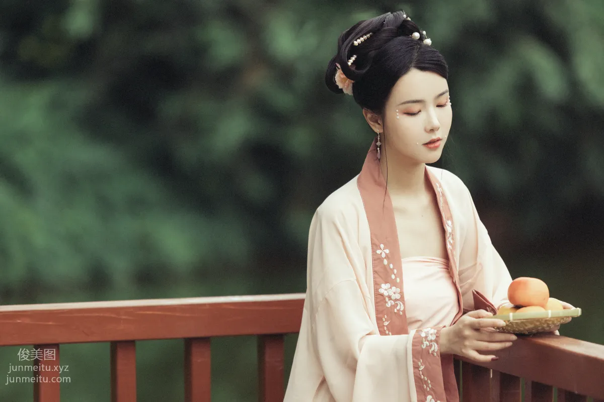 San Zhongzi: YiTuYu photo 16