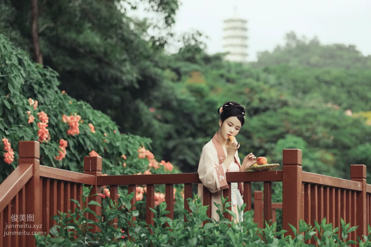 San Zhongzi: YiTuYu photo 17