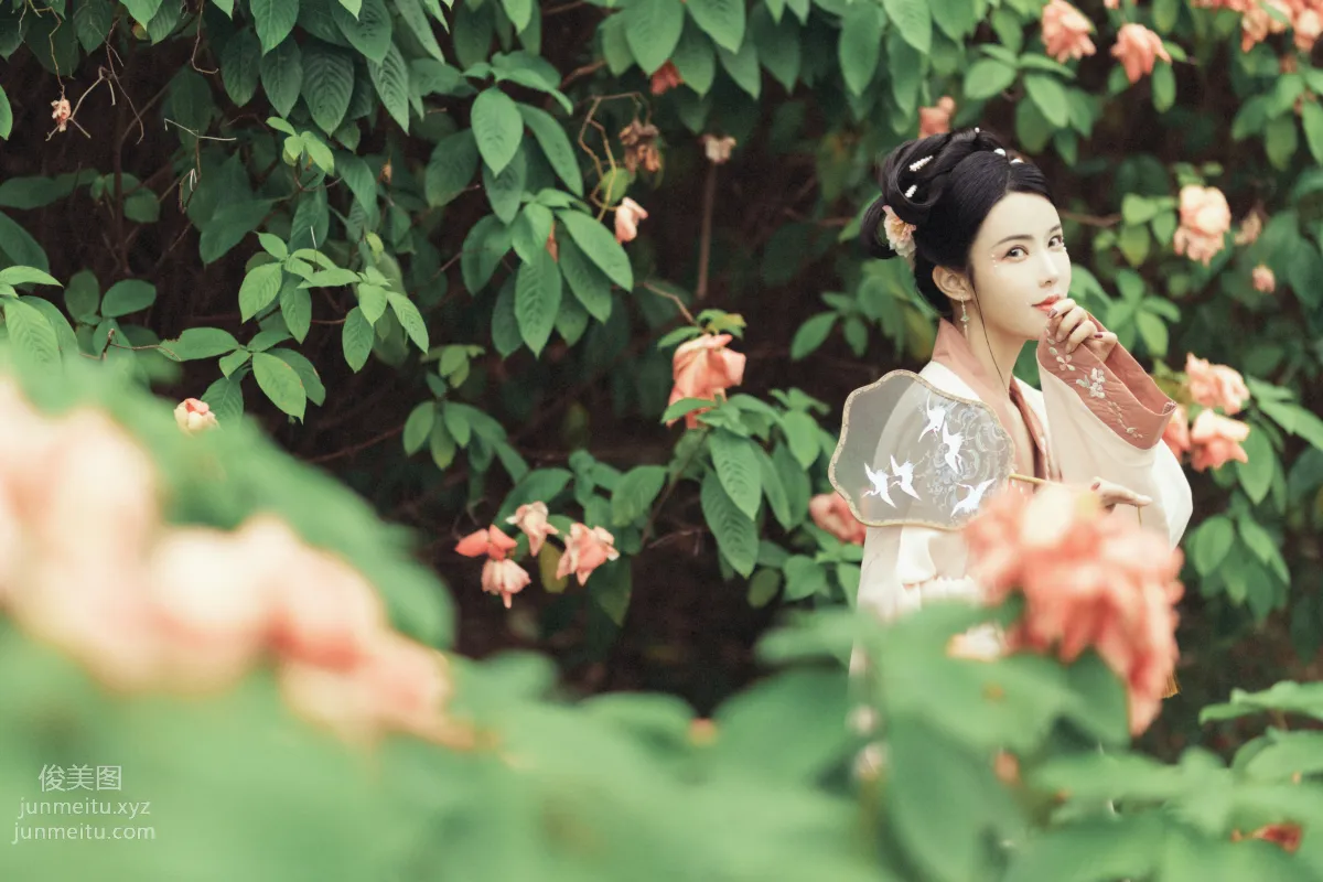 San Zhongzi: YiTuYu photo 21