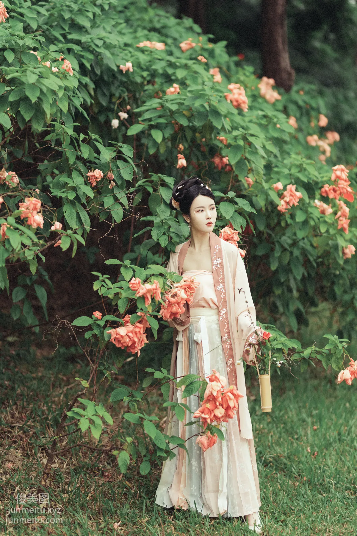 San Zhongzi: YiTuYu photo 22