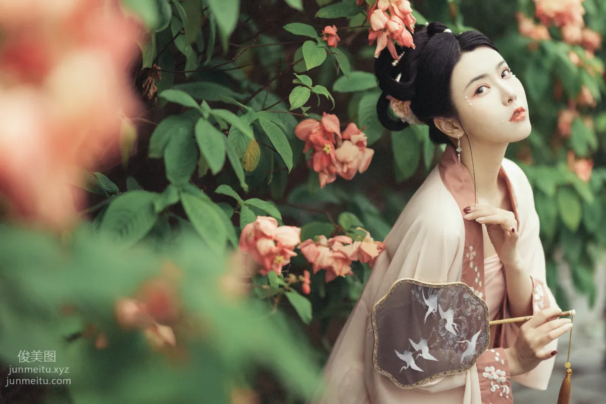 San Zhongzi: YiTuYu photo 24