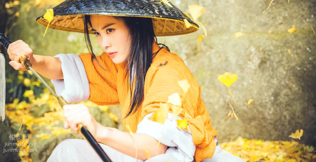 Mao Yaqi: YiTuYu photo 5