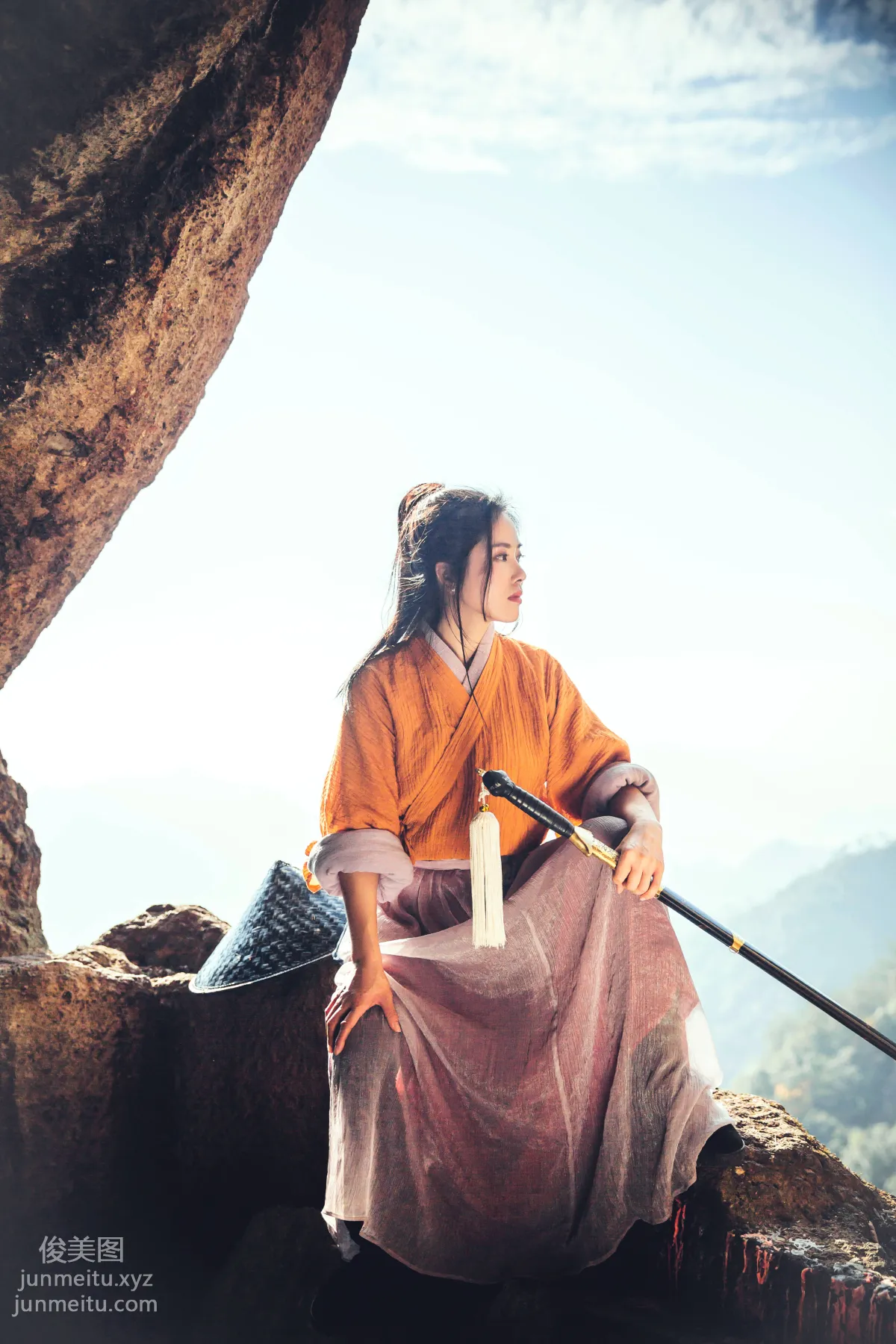 Mao Yaqi: YiTuYu photo 17