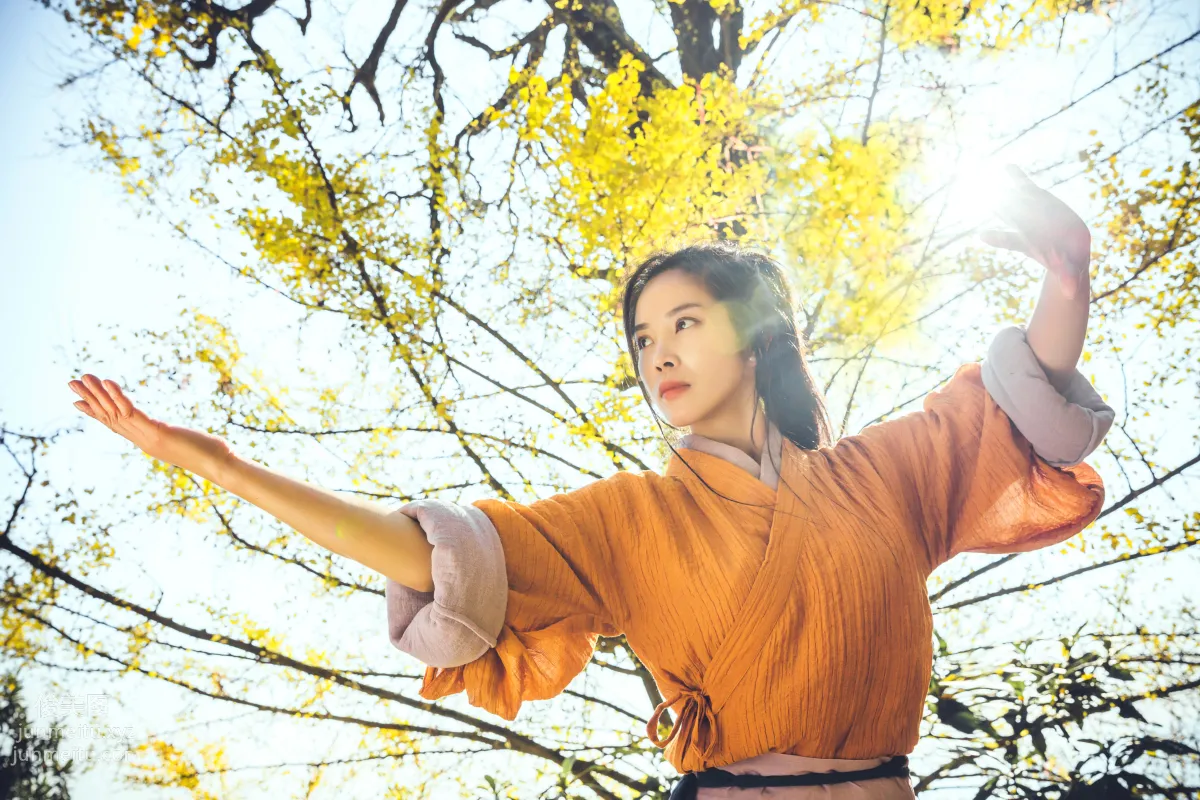 Mao Yaqi: YiTuYu photo 20