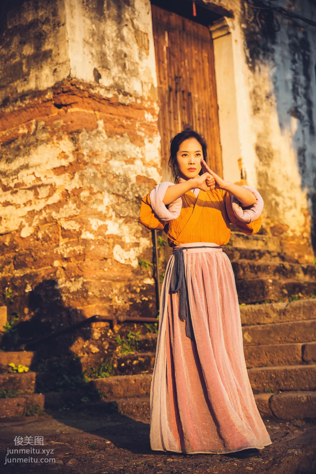Mao Yaqi: YiTuYu photo 24