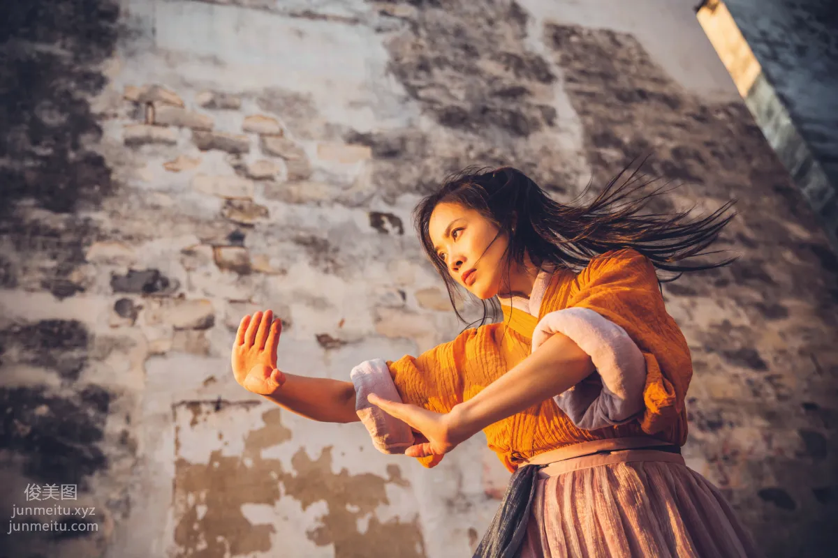 Mao Yaqi: YiTuYu photo 25