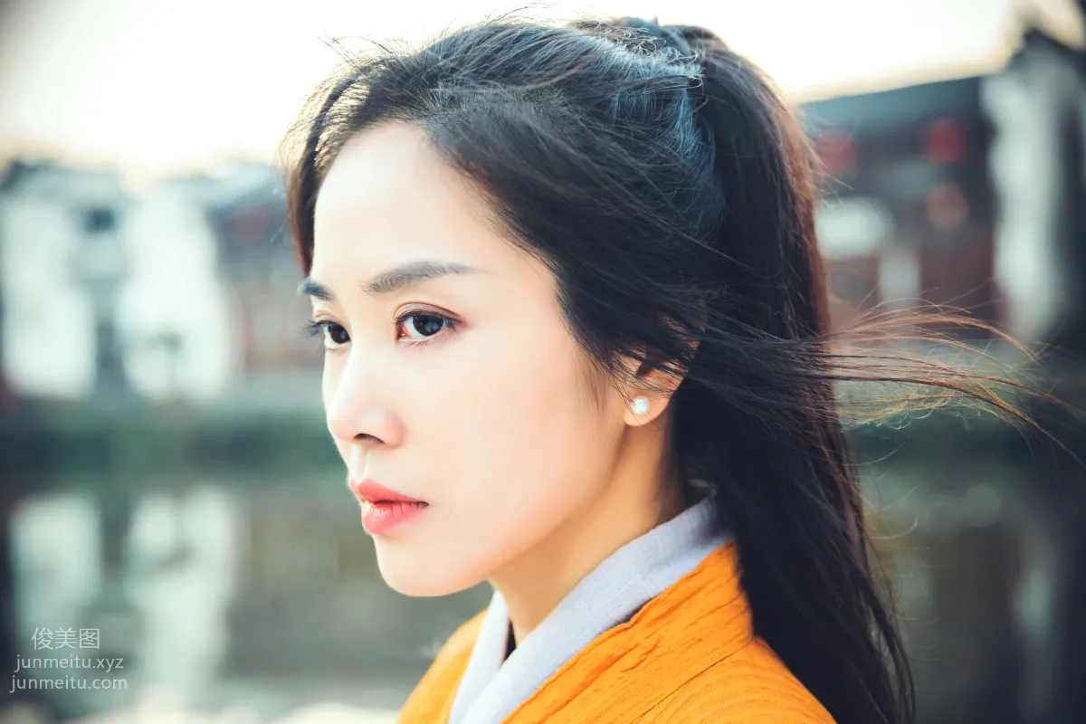 Mao Yaqi: YiTuYu photo 35