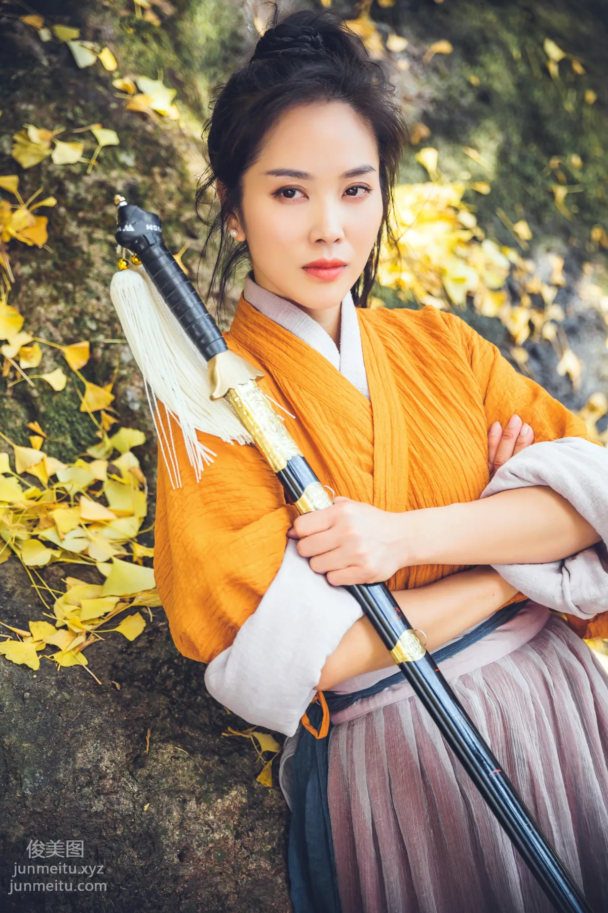 Mao Yaqi: YiTuYu photo 41