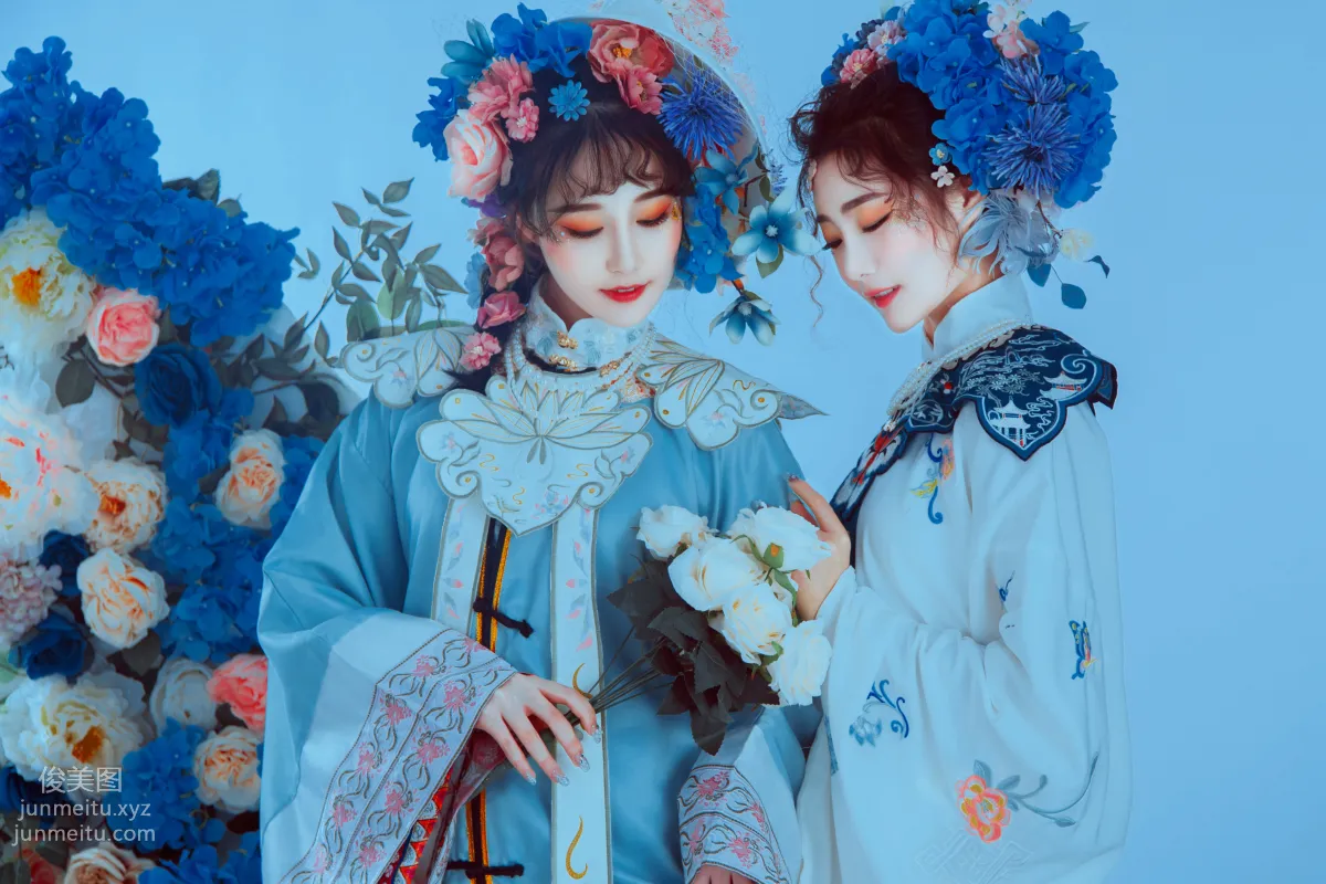 Na Bao: YiTuYu photo 3