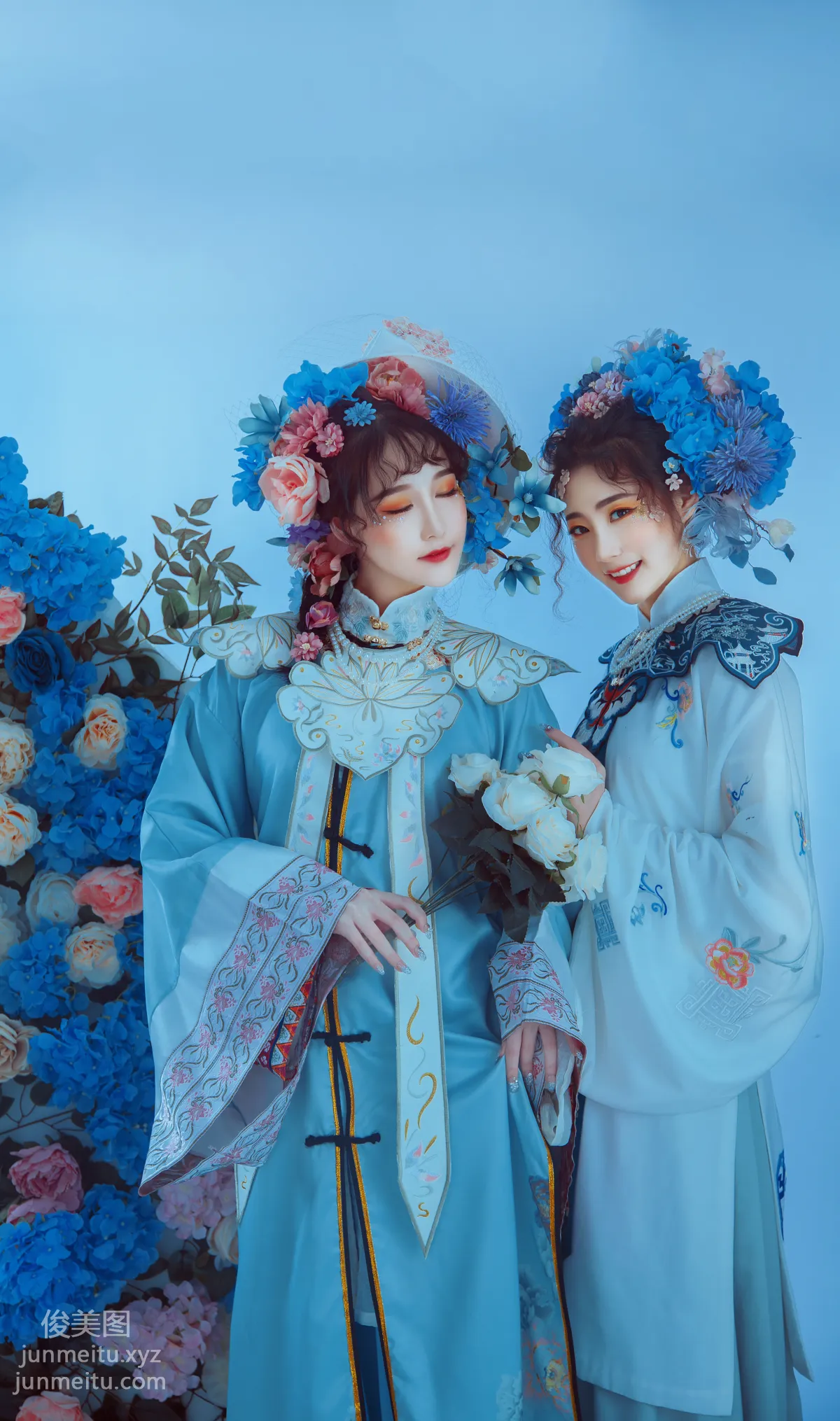Na Bao: YiTuYu photo 4