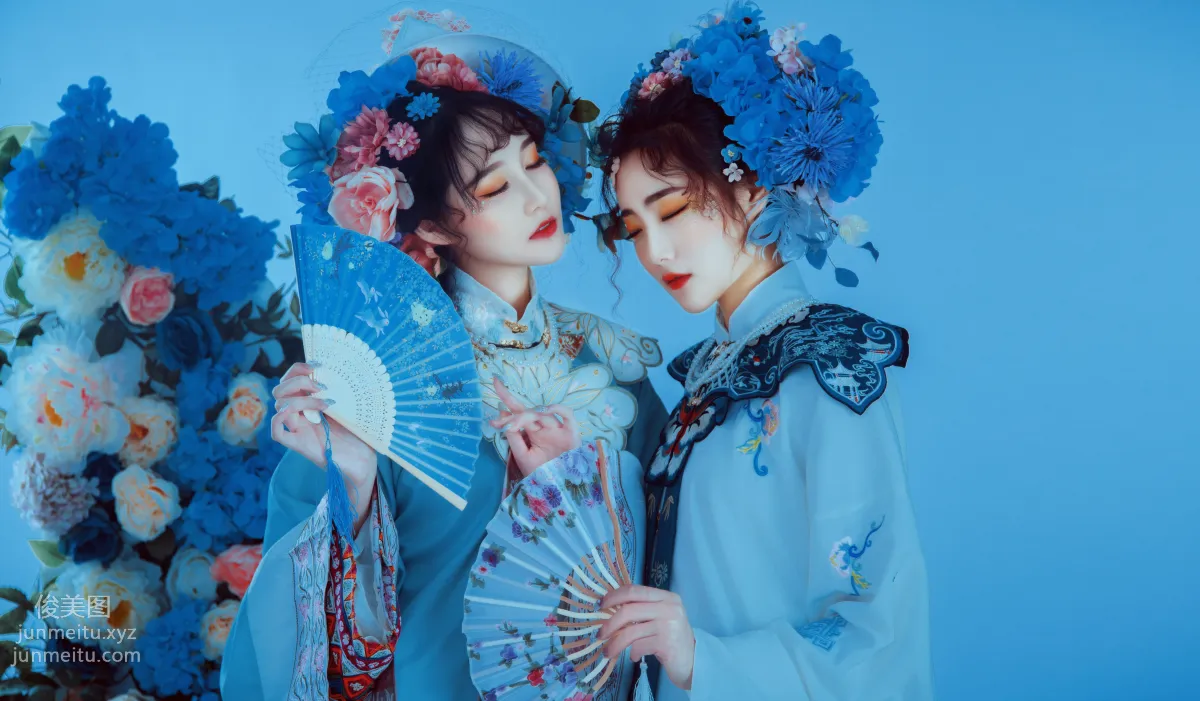Na Bao: YiTuYu photo 5