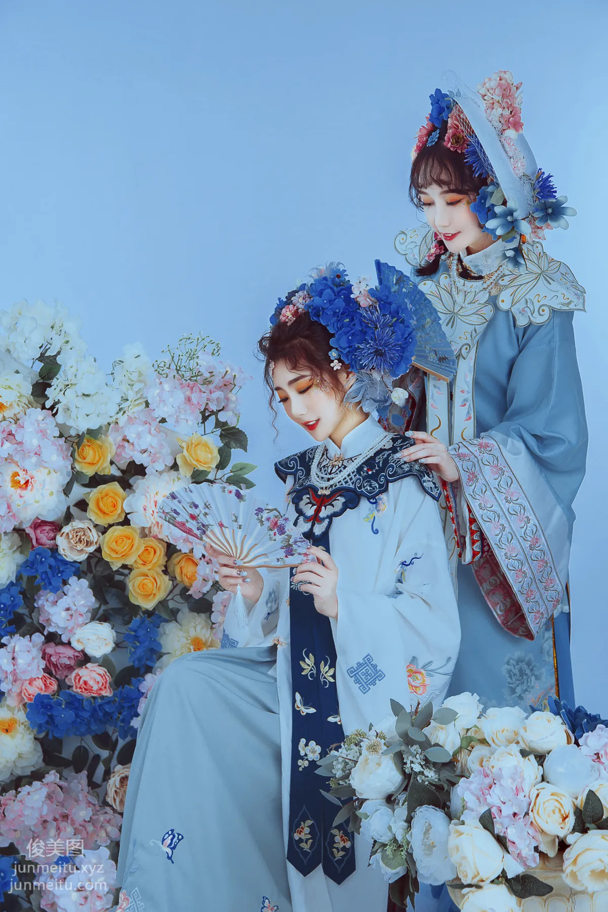 Na Bao: YiTuYu photo 6