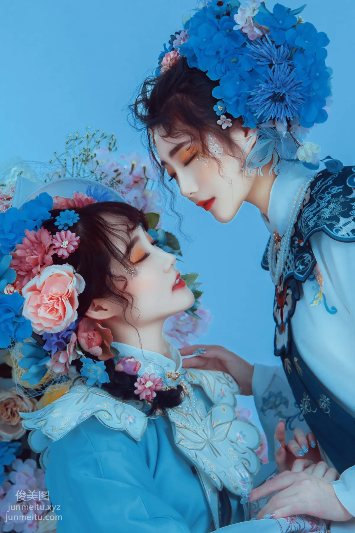 Na Bao: YiTuYu photo 11