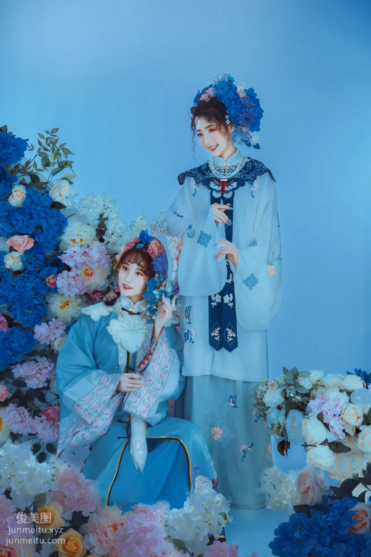 Na Bao: YiTuYu photo 12