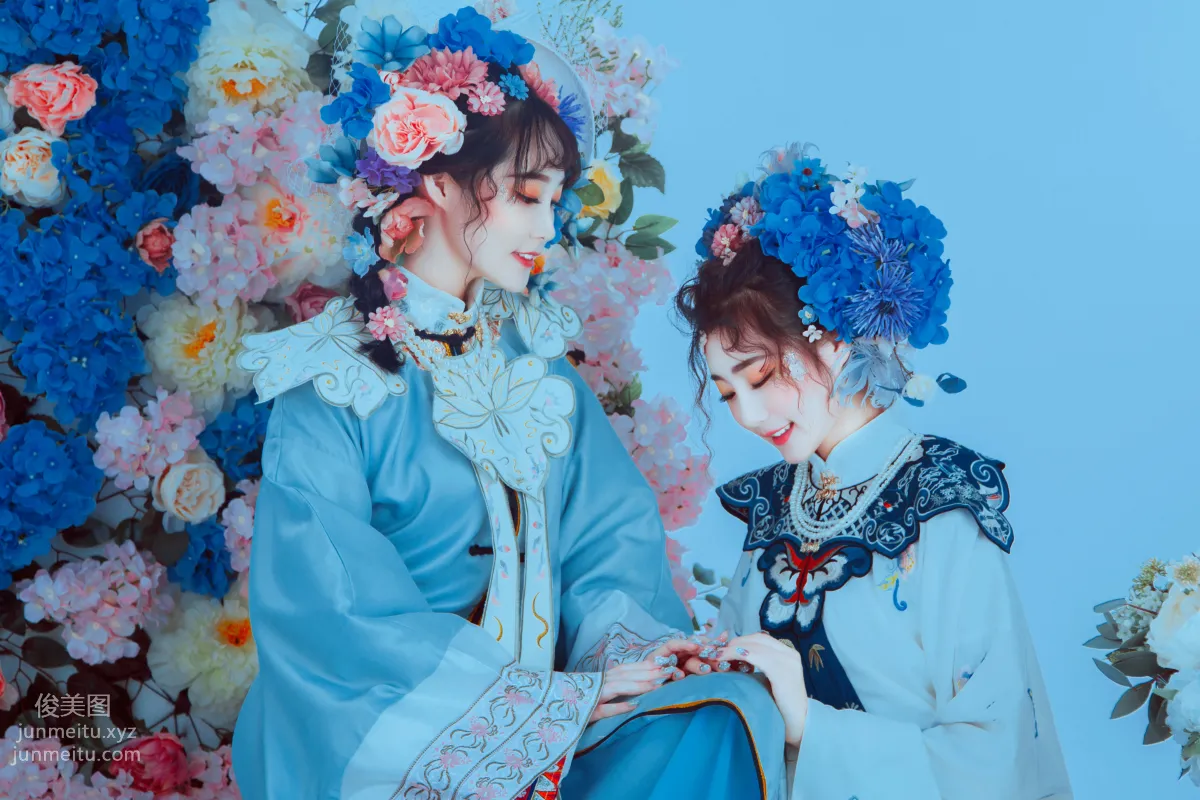 Na Bao: YiTuYu photo 13