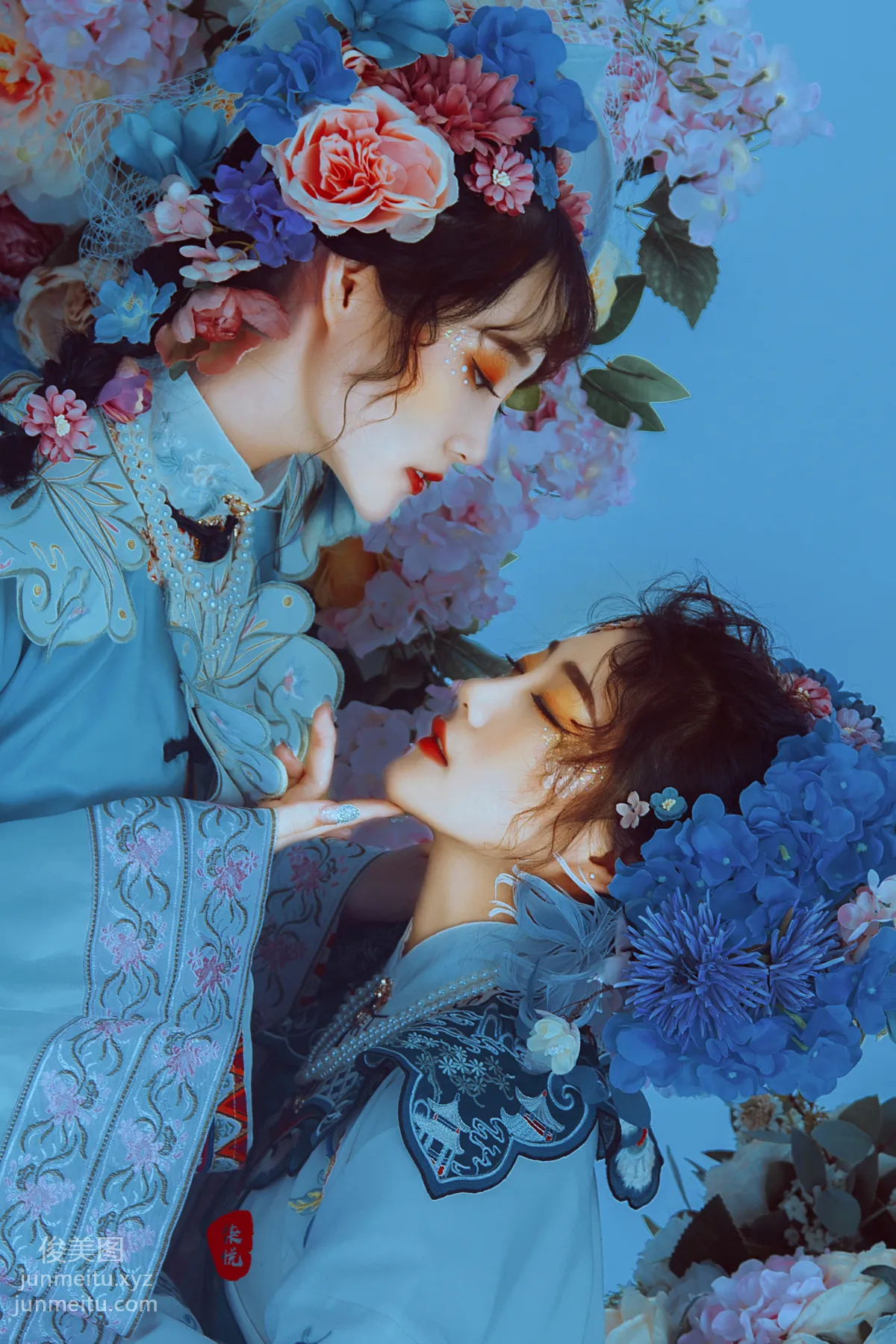 Na Bao: YiTuYu photo 14