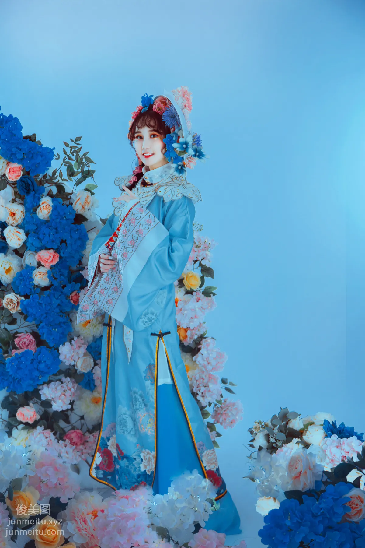 Na Bao: YiTuYu photo 15