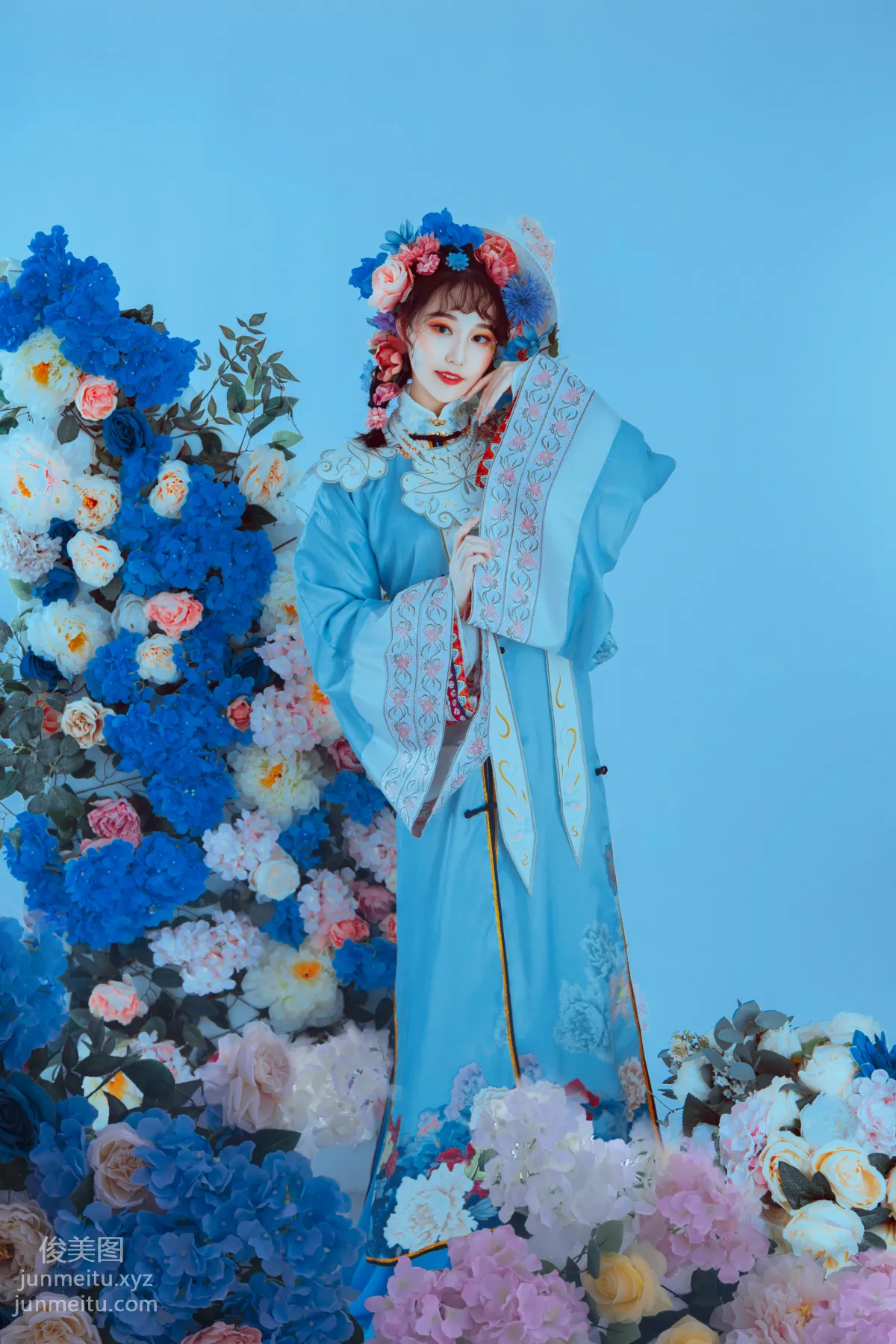 Na Bao: YiTuYu photo 16