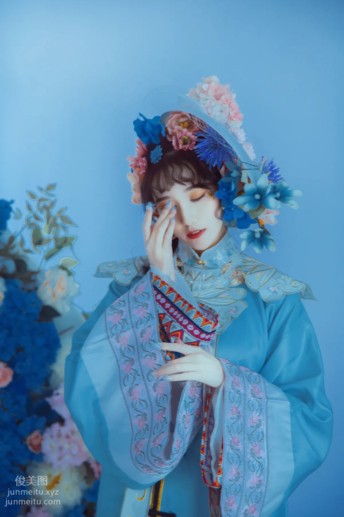 Na Bao: YiTuYu photo 17