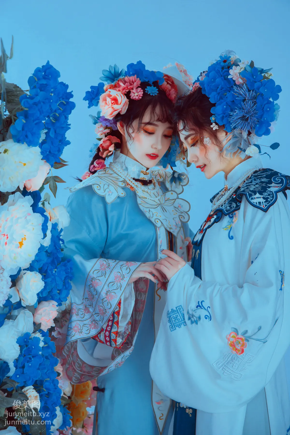 Na Bao: YiTuYu photo 19