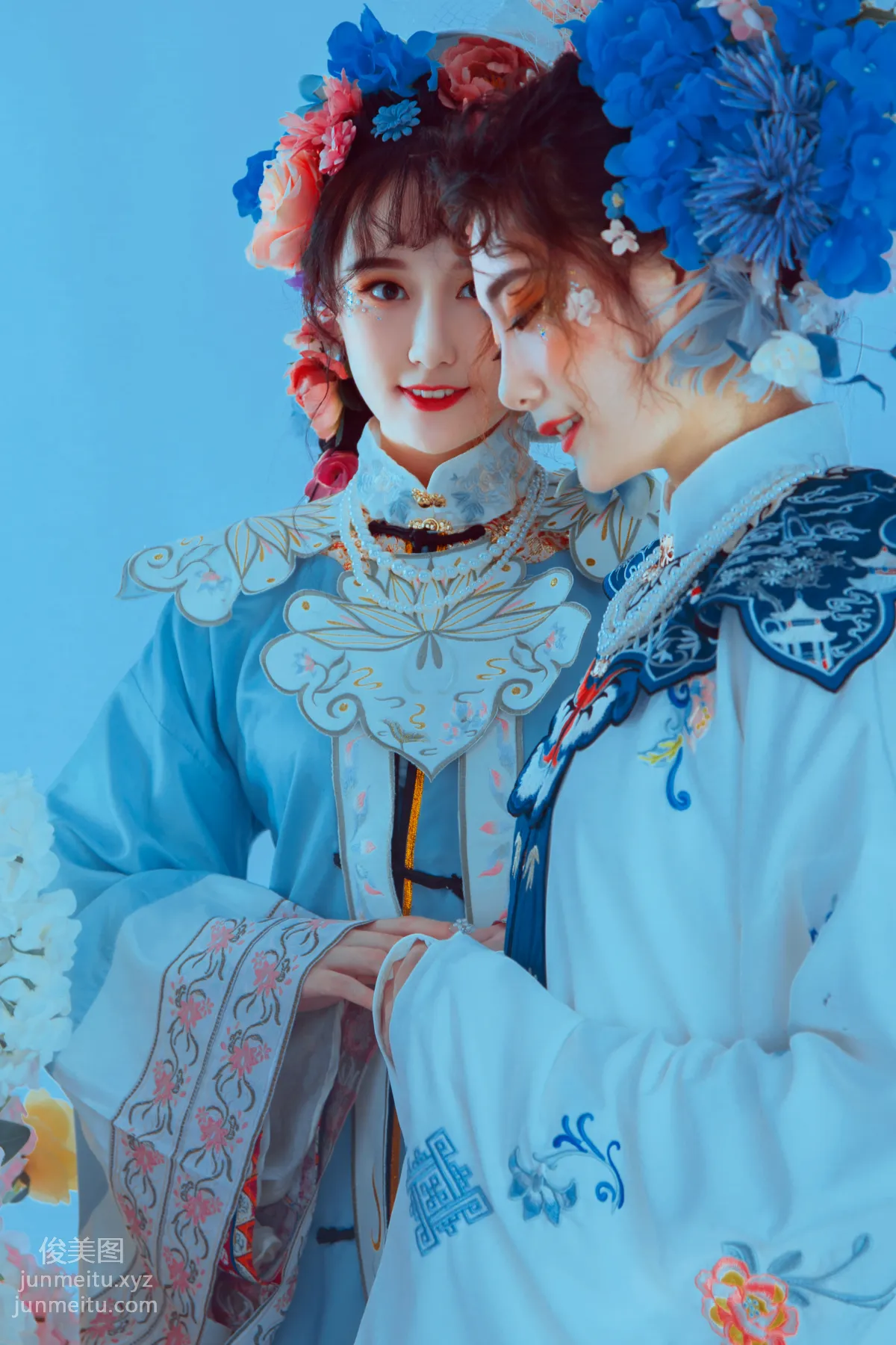 Na Bao: YiTuYu photo 20