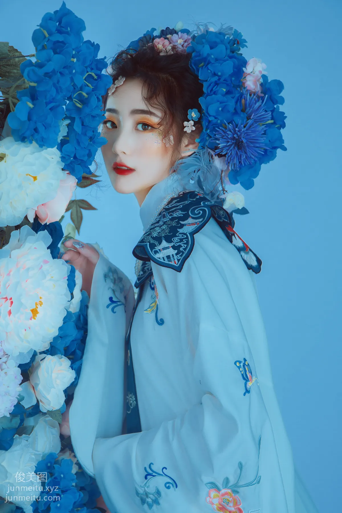 Na Bao: YiTuYu photo 21