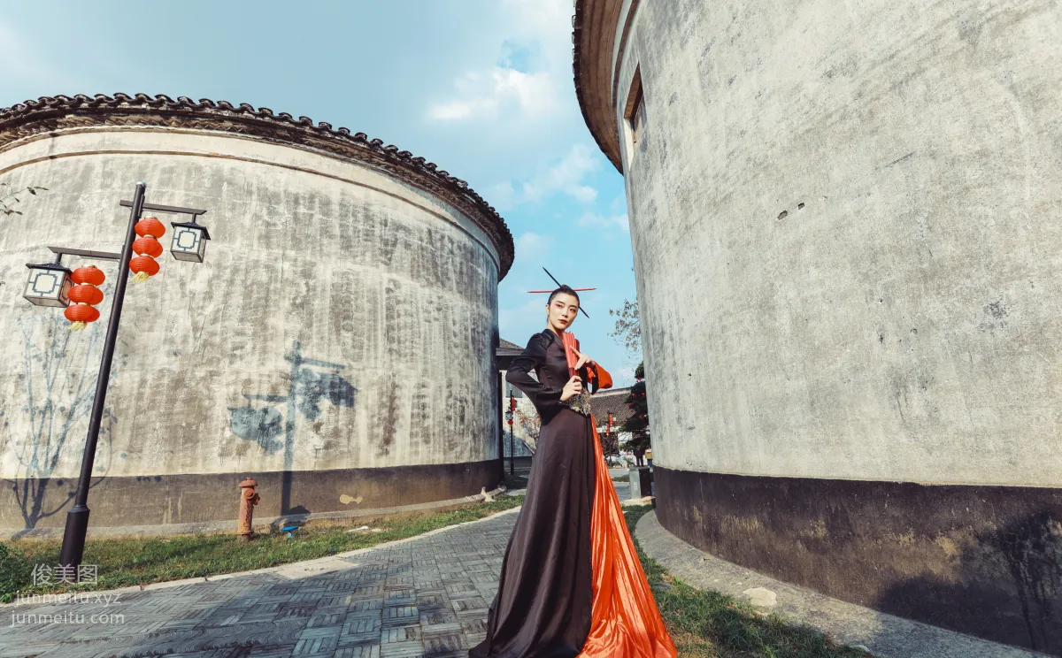 Cheng Zi: YiTuYu photo 3