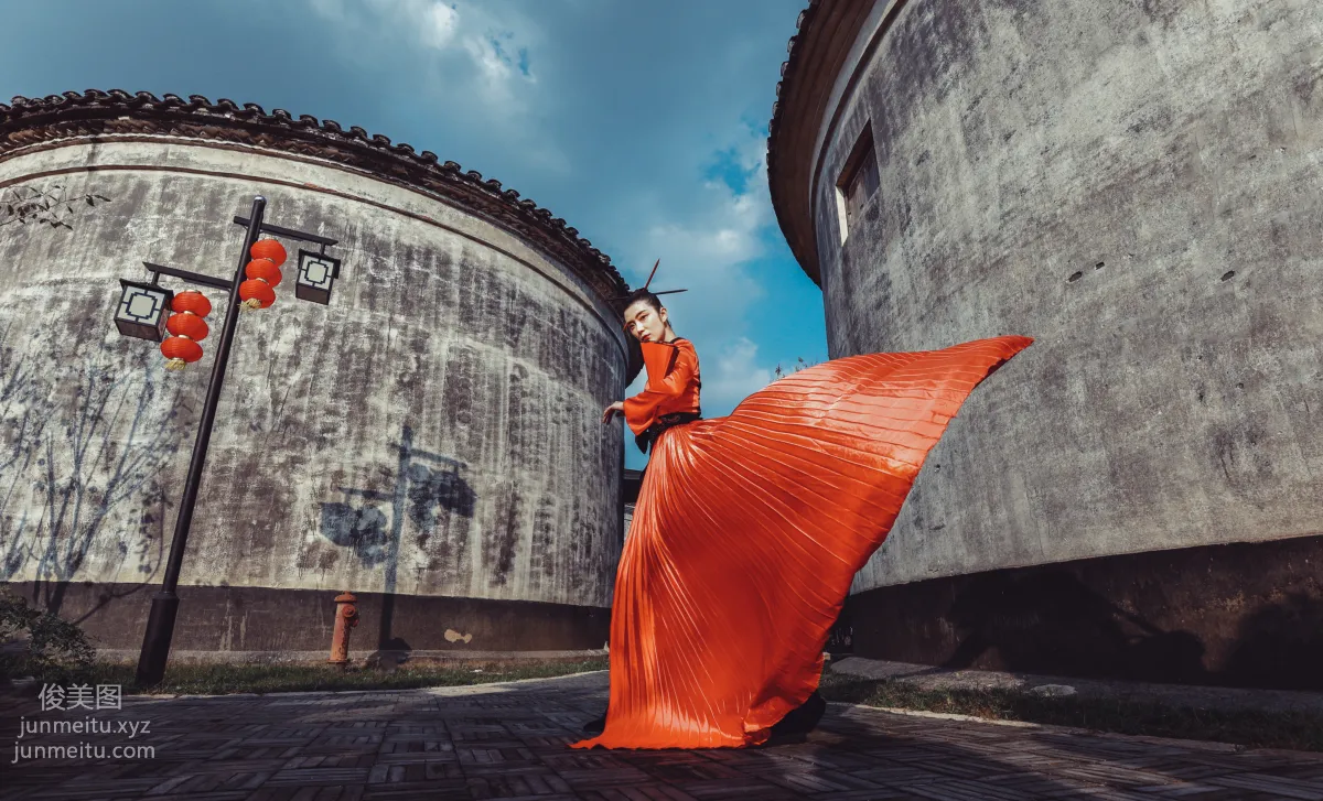Cheng Zi: YiTuYu photo 4