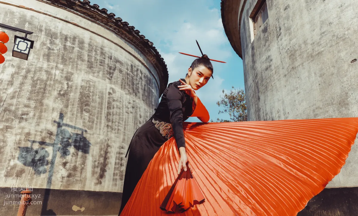 Cheng Zi: YiTuYu photo 5
