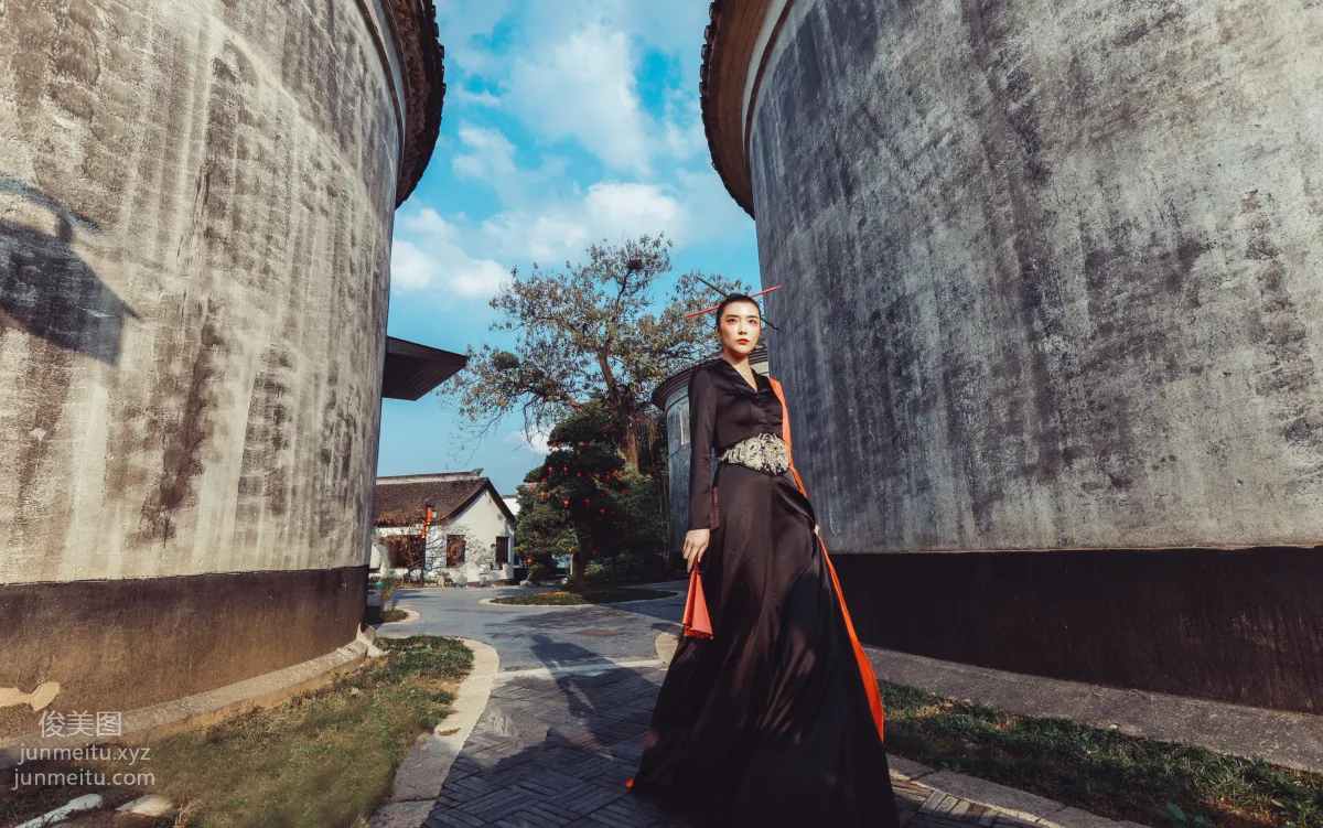 Cheng Zi: YiTuYu photo 6
