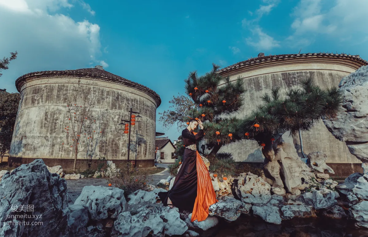 Cheng Zi: YiTuYu photo 7