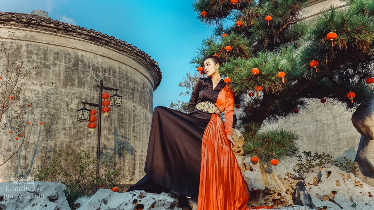 Cheng Zi: YiTuYu photo 8