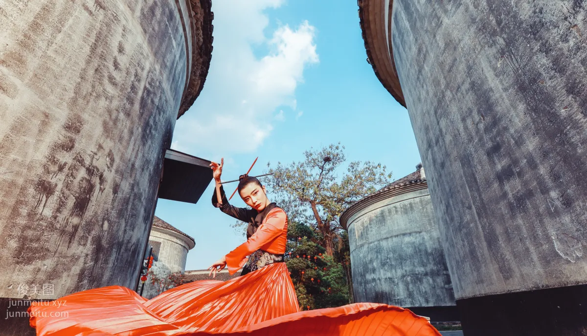 Cheng Zi: YiTuYu photo 9