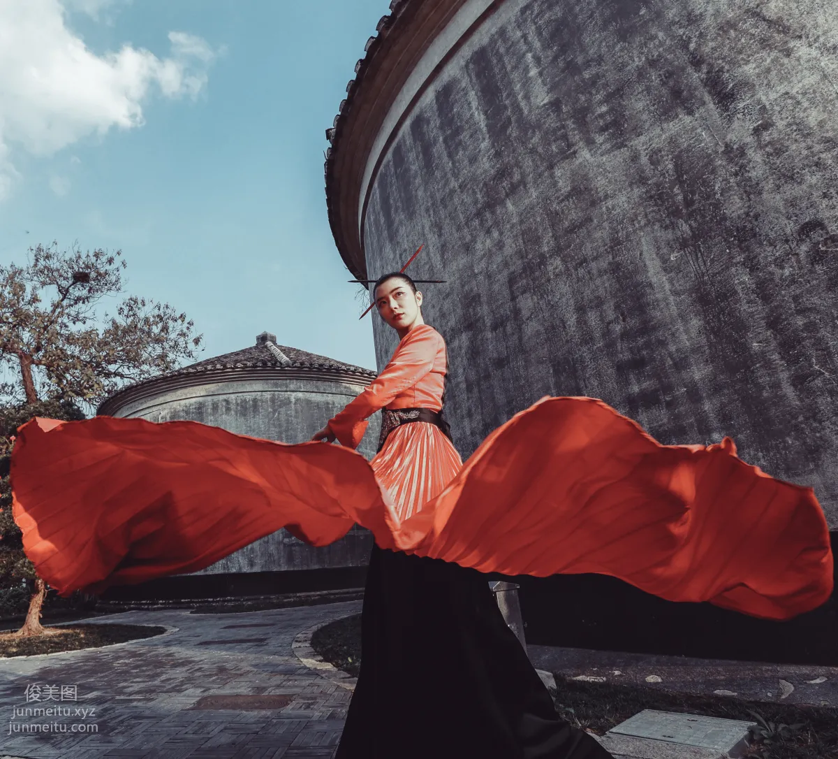 Cheng Zi: YiTuYu photo 10