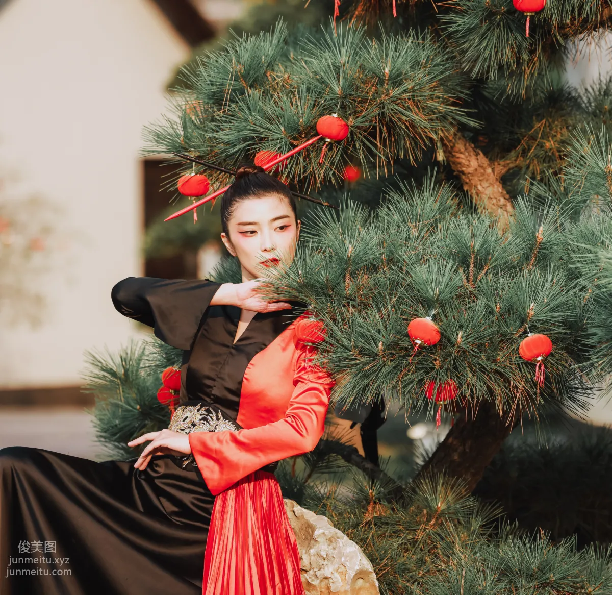 Cheng Zi: YiTuYu photo 12