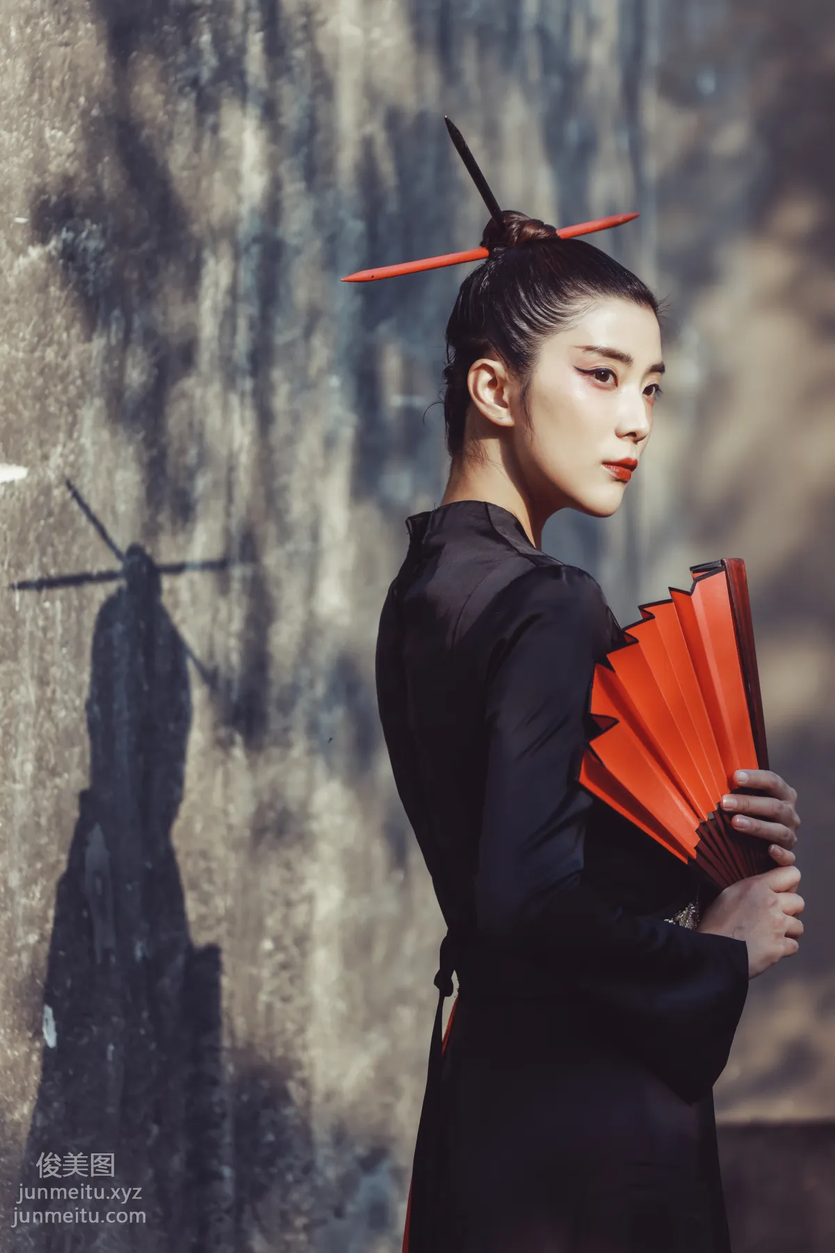 Cheng Zi: YiTuYu photo 15