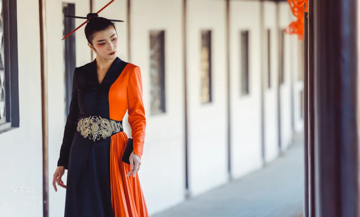 Cheng Zi: YiTuYu photo 16