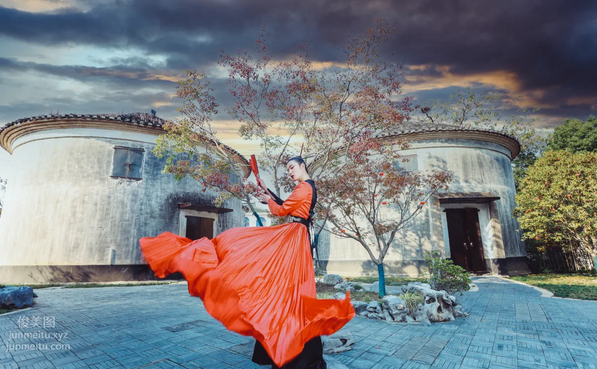 Cheng Zi: YiTuYu photo 17