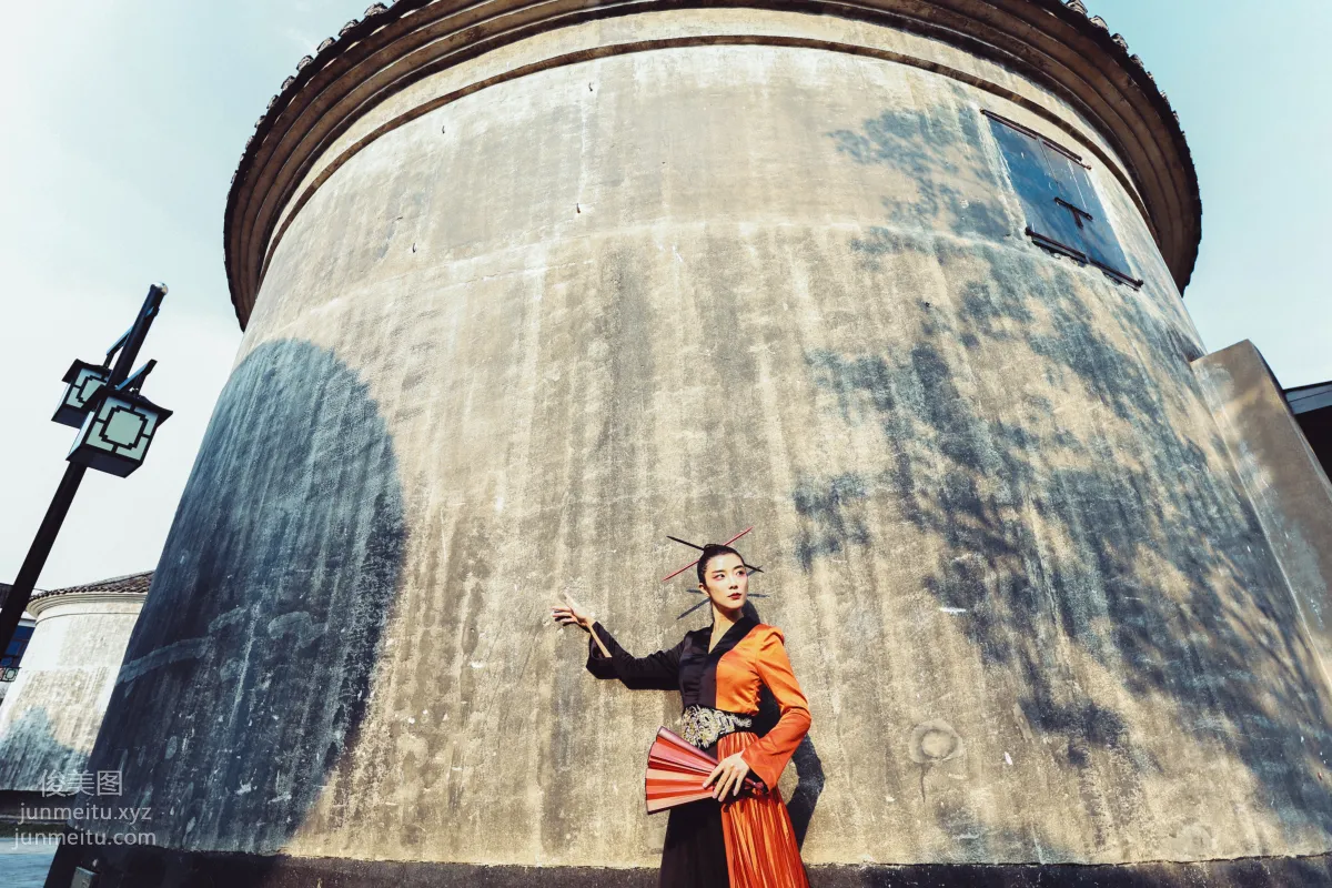 Cheng Zi: YiTuYu photo 18