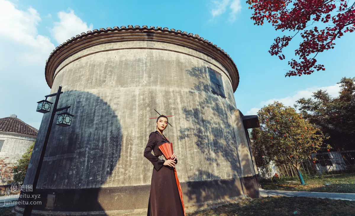 Cheng Zi: YiTuYu photo 19