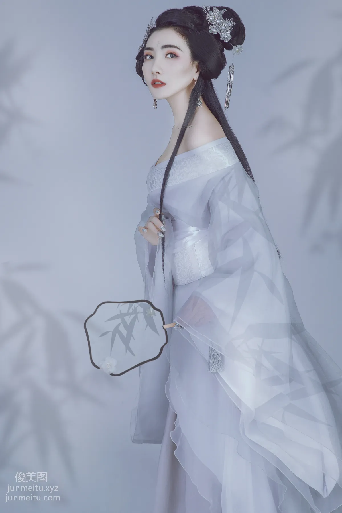Wei Bao: YiTuYu photo 3