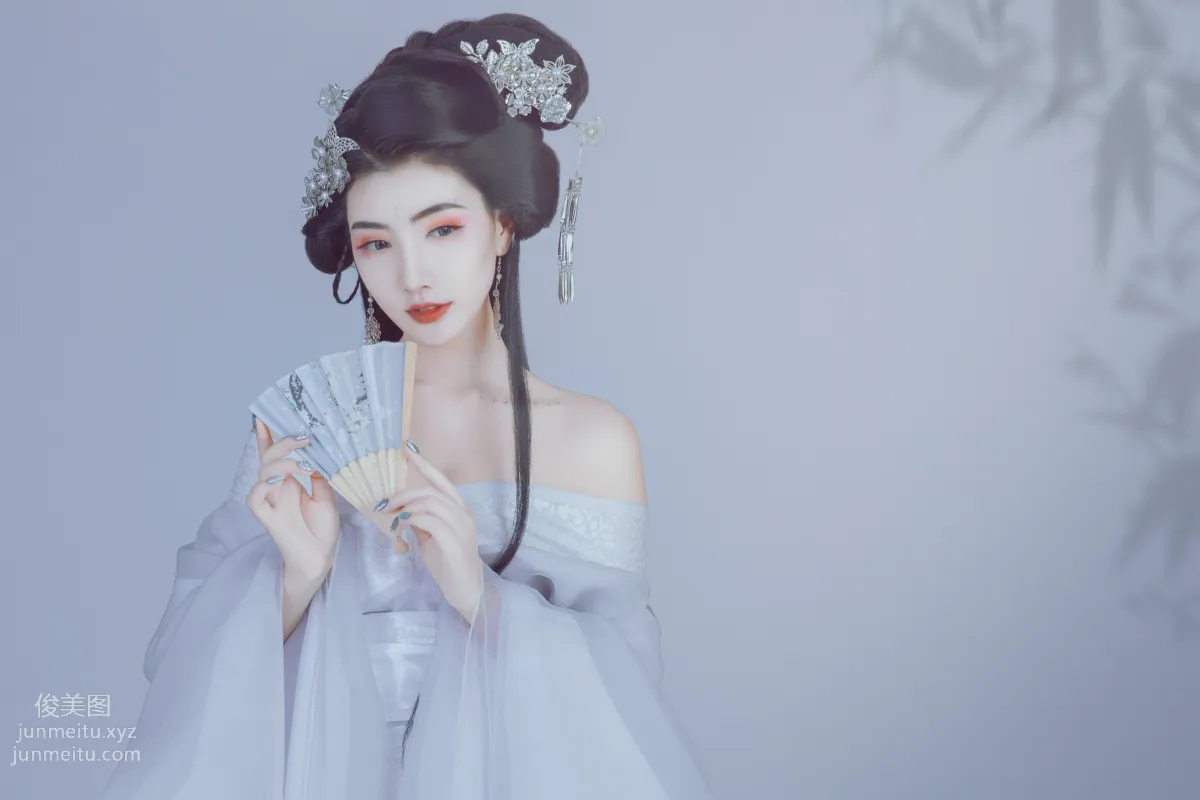 Wei Bao: YiTuYu photo 5