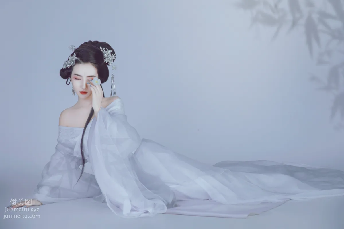 Wei Bao: YiTuYu photo 9