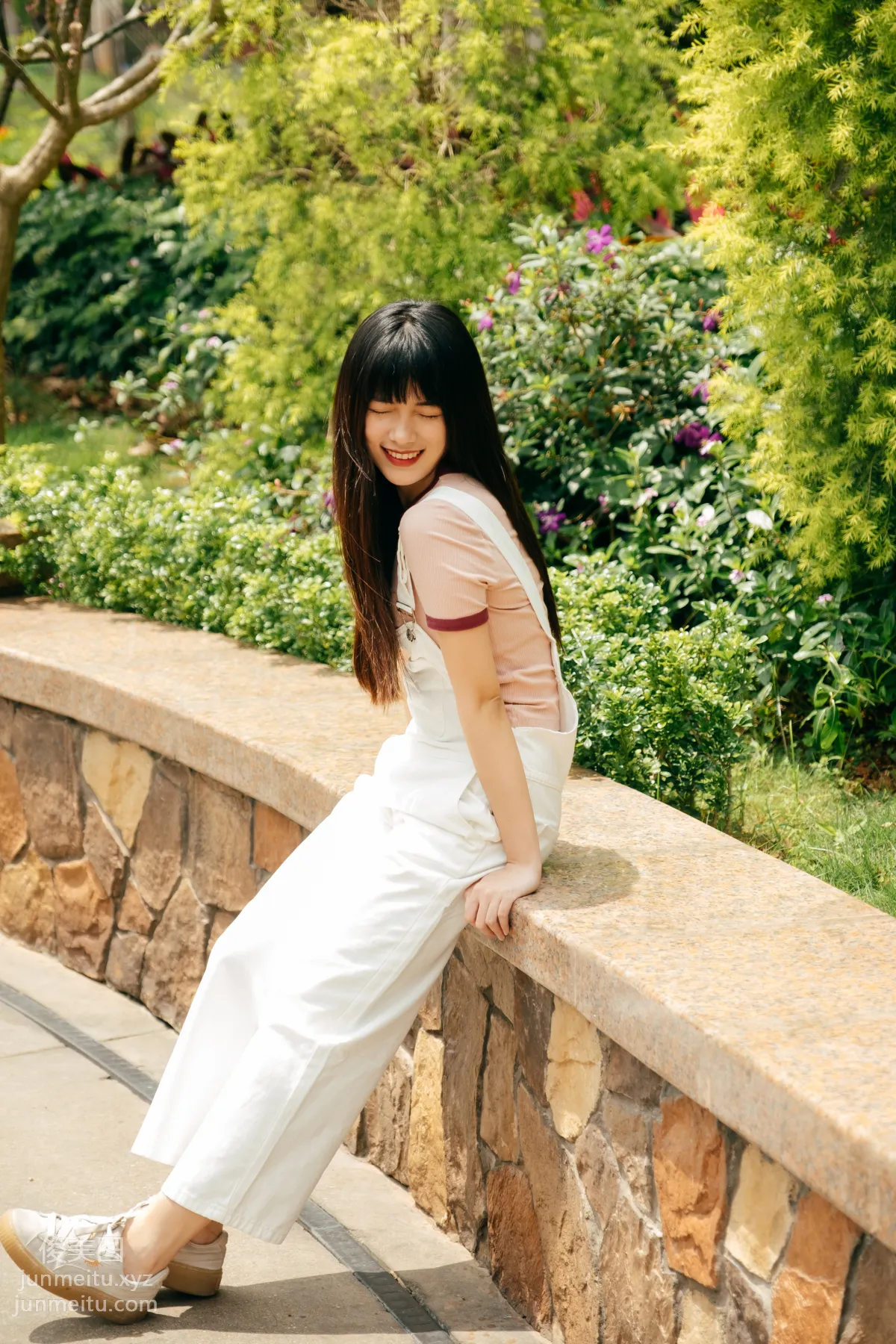 [YiTuYu] 2022.01.06 Midsummer Journey, Huang Ziqing photo 2