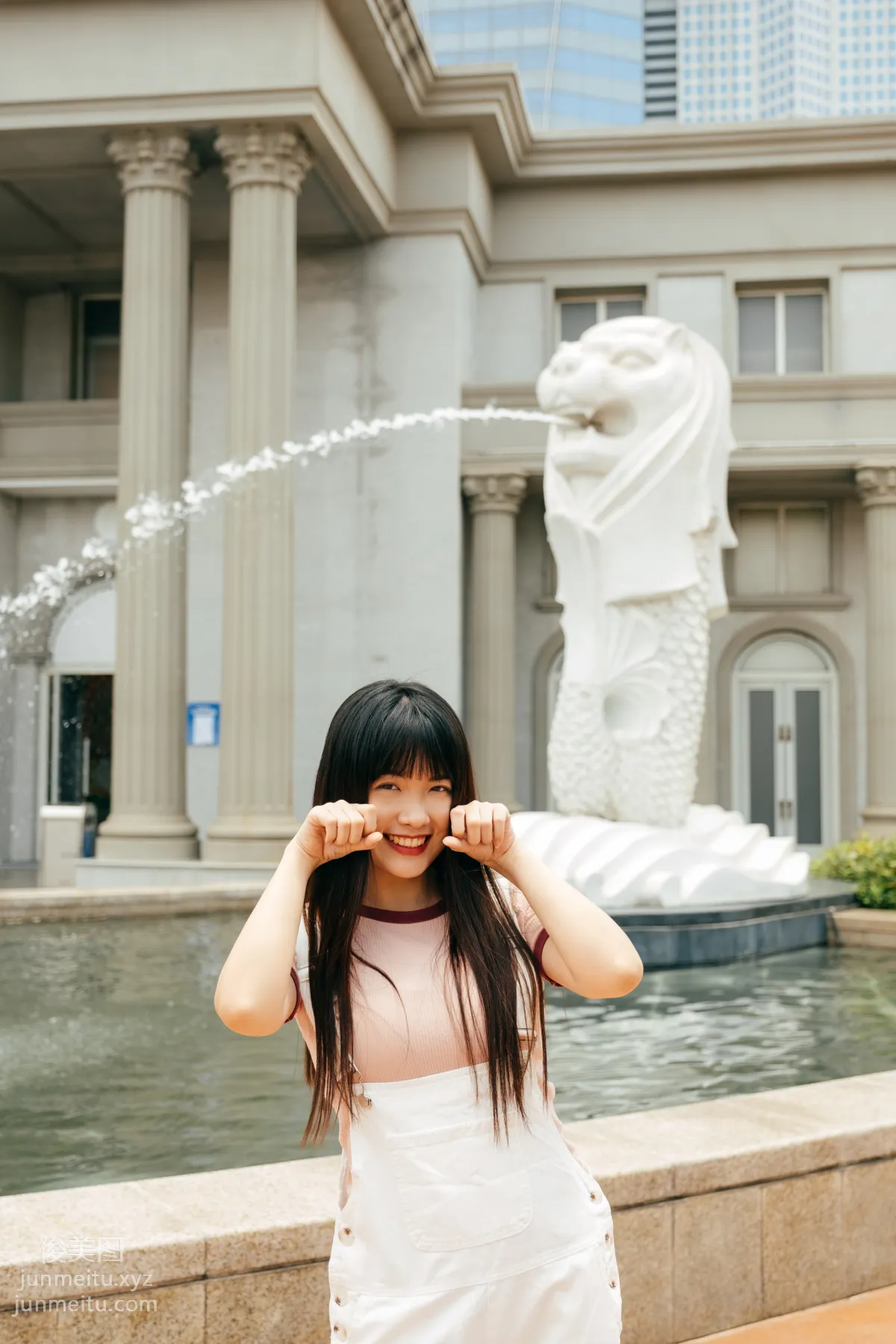 [YiTuYu] 2022.01.06 Midsummer Journey, Huang Ziqing photo 5