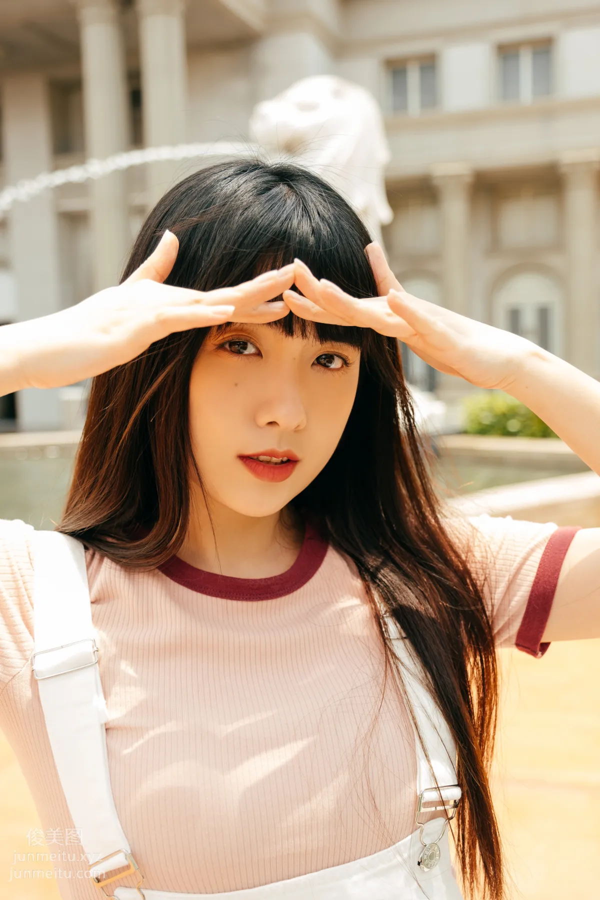 [YiTuYu] 2022.01.06 Midsummer Journey, Huang Ziqing photo 7