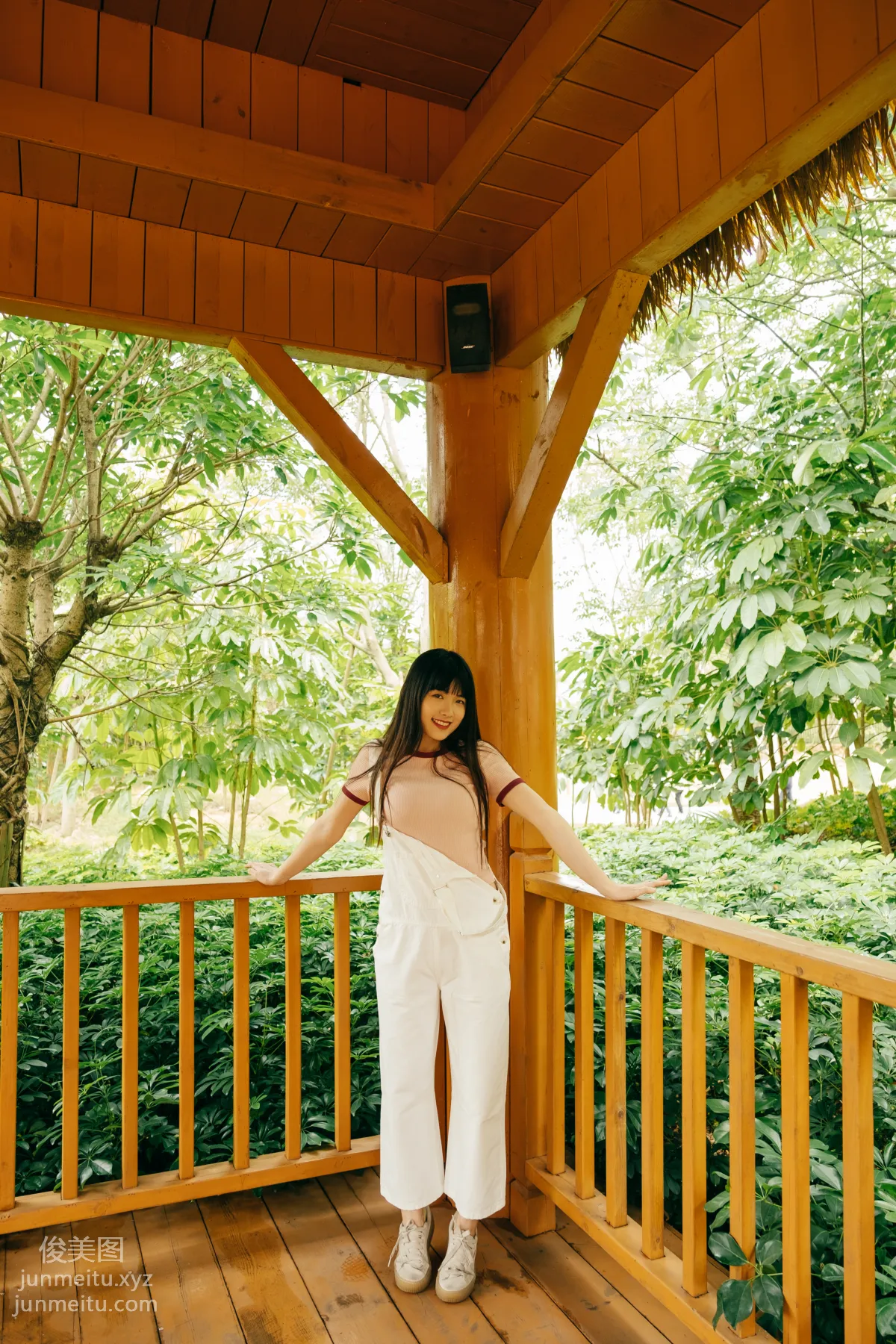 [YiTuYu] 2022.01.06 Midsummer Journey, Huang Ziqing photo 13