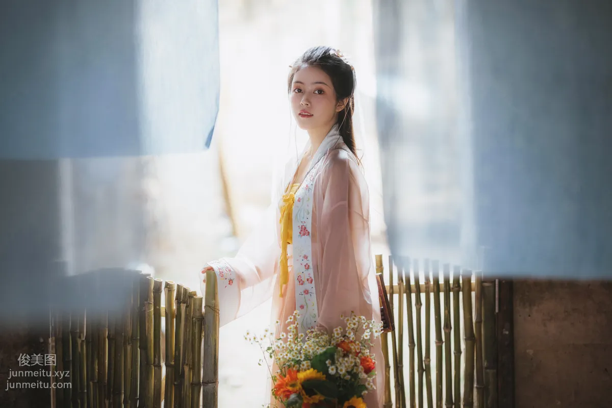 Tao Ran: YiTuYu photo 5